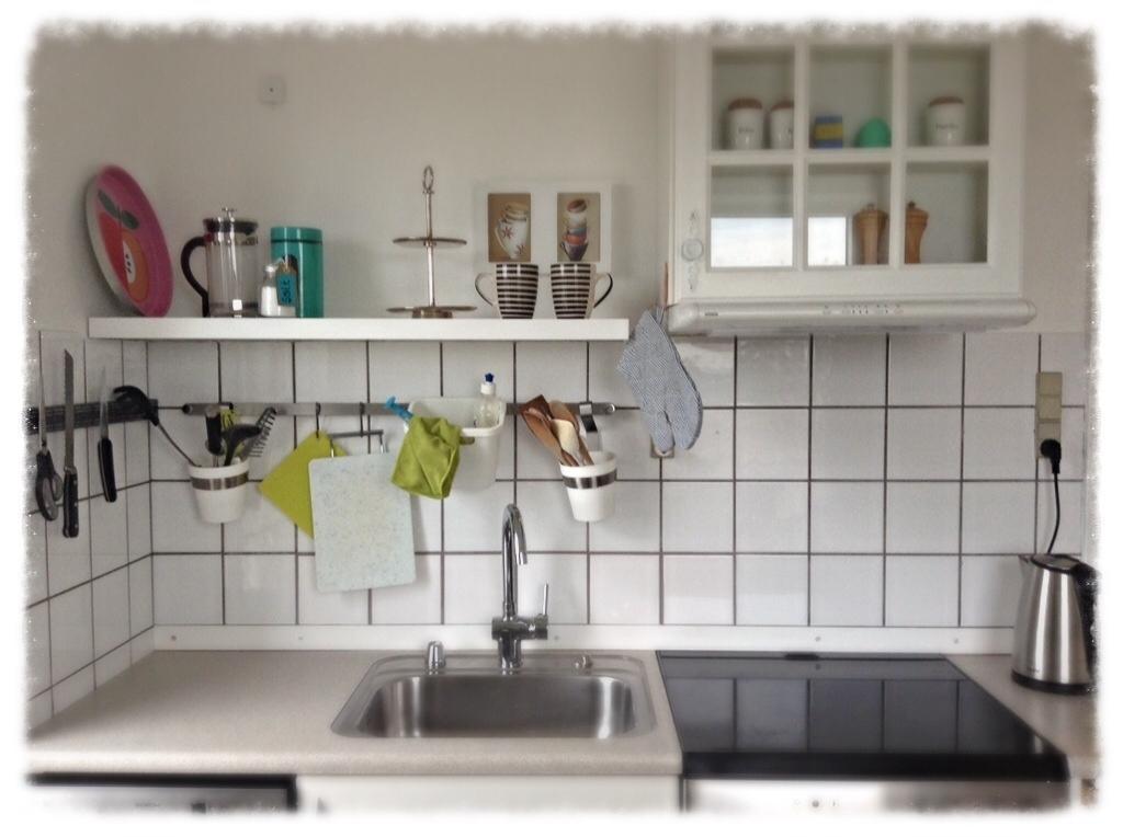 Molevitten Apartments Soby Bagian luar foto